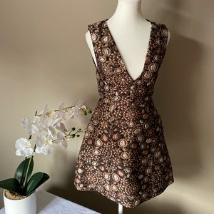 Alice and Olivia, Size 0, cocktail dress